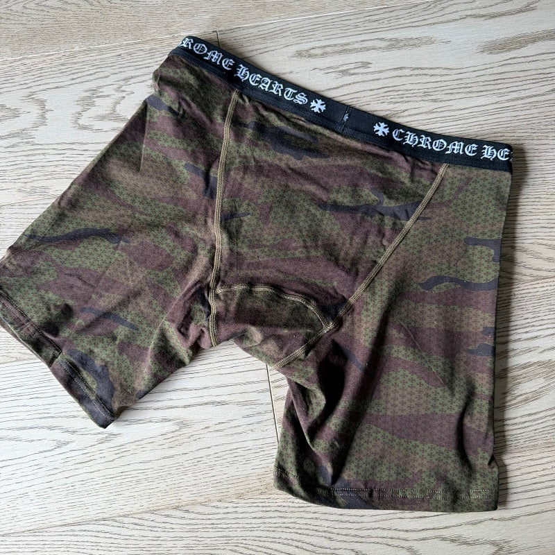 Chrome Hearts Boxer Briefs