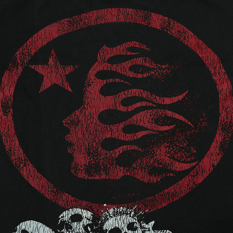 Hellstar Tee