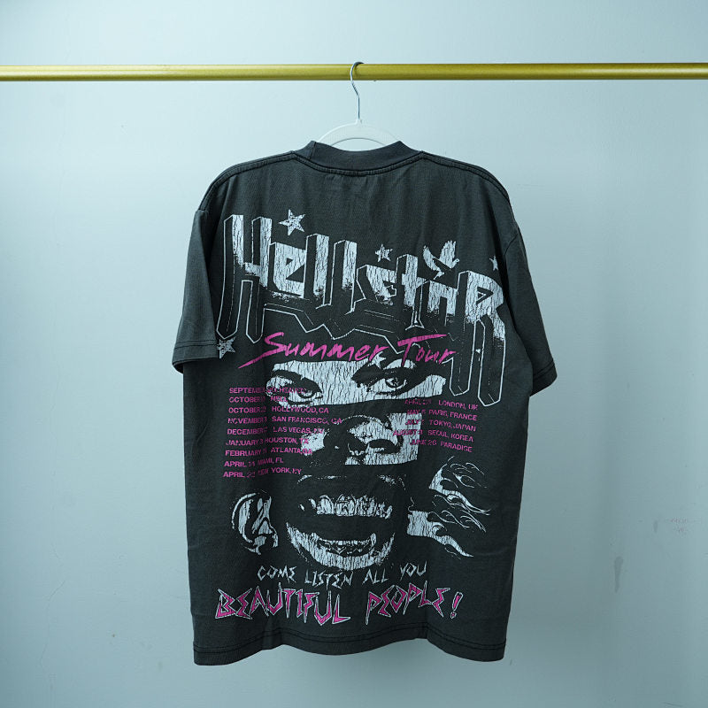 Hellstar Tee