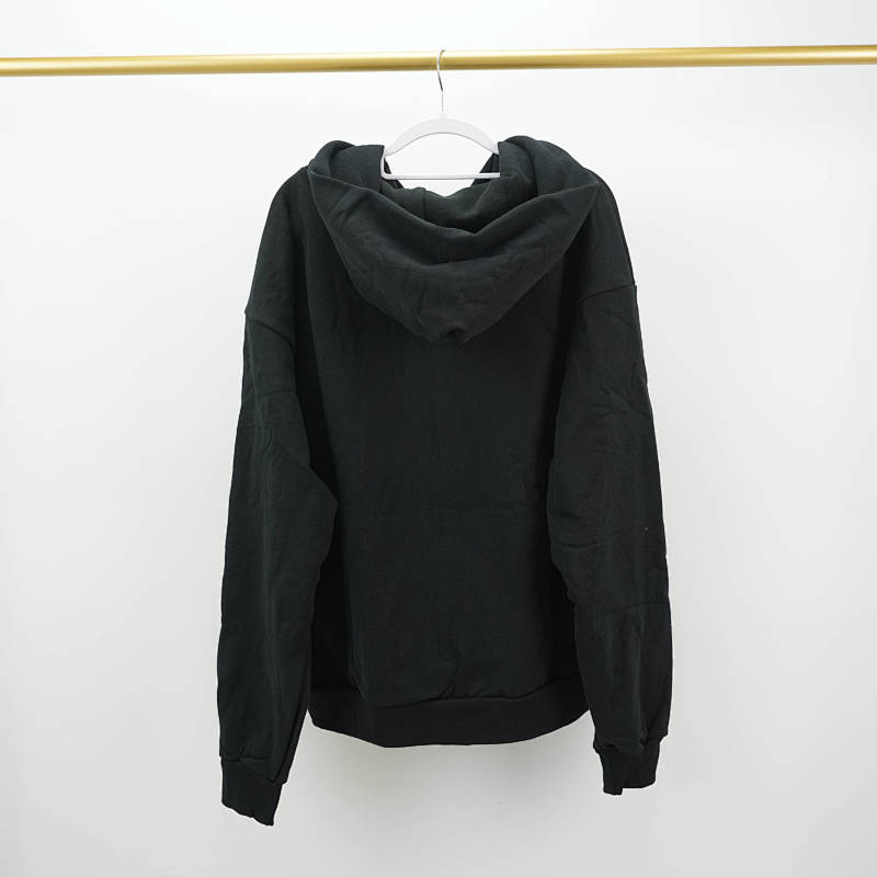Sp5Der Og Web V2 Rhinestone Zip Up