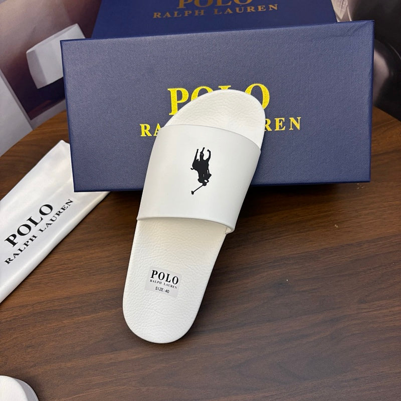 Polo Ralph Lauren Slide Sandals 2