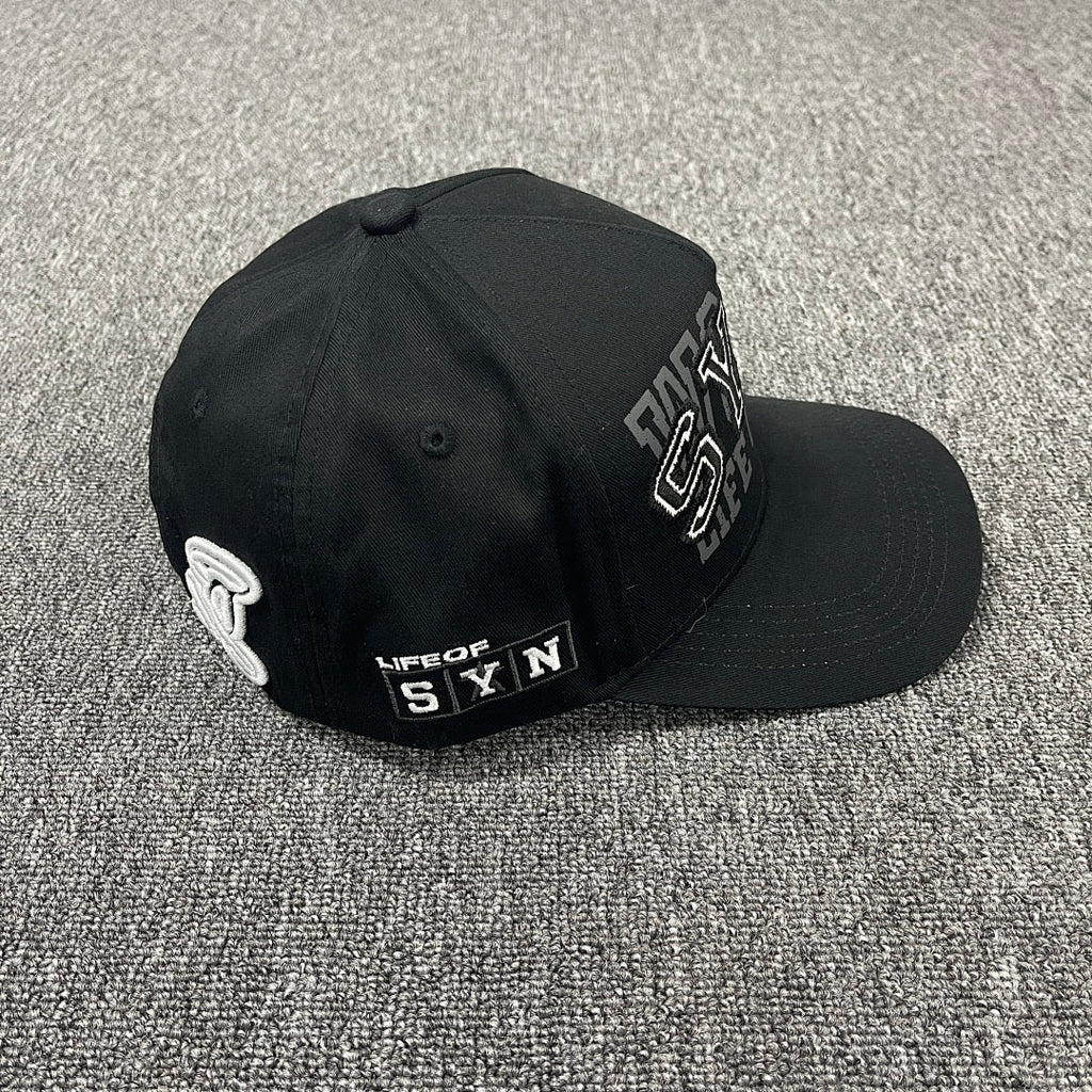 Star Cap