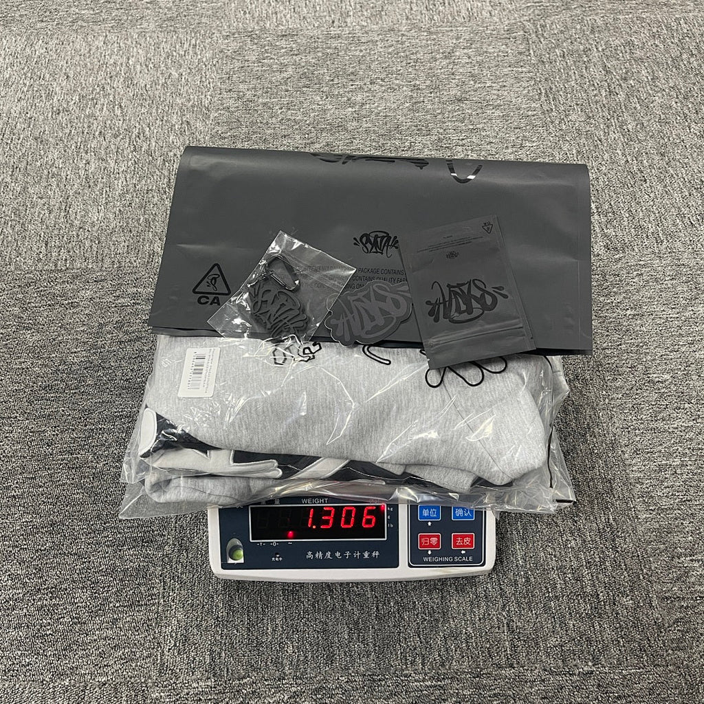 SynaWorld Tee 3