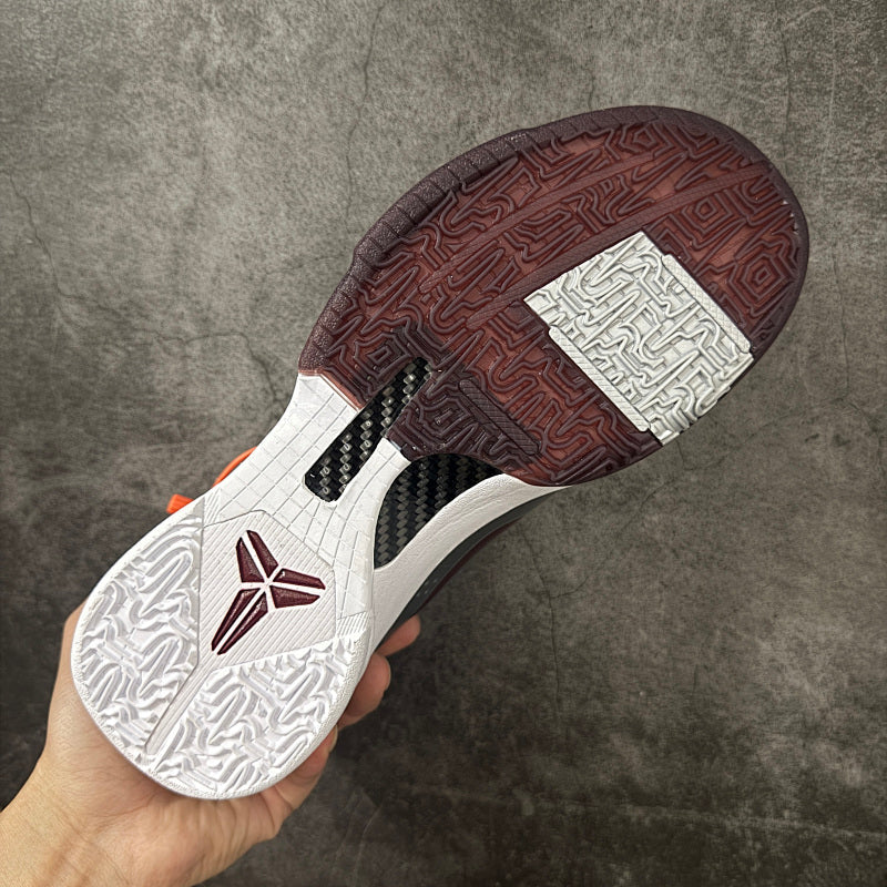 Nike Kobe 5 Protro - Big Stage/Varsity Maroon