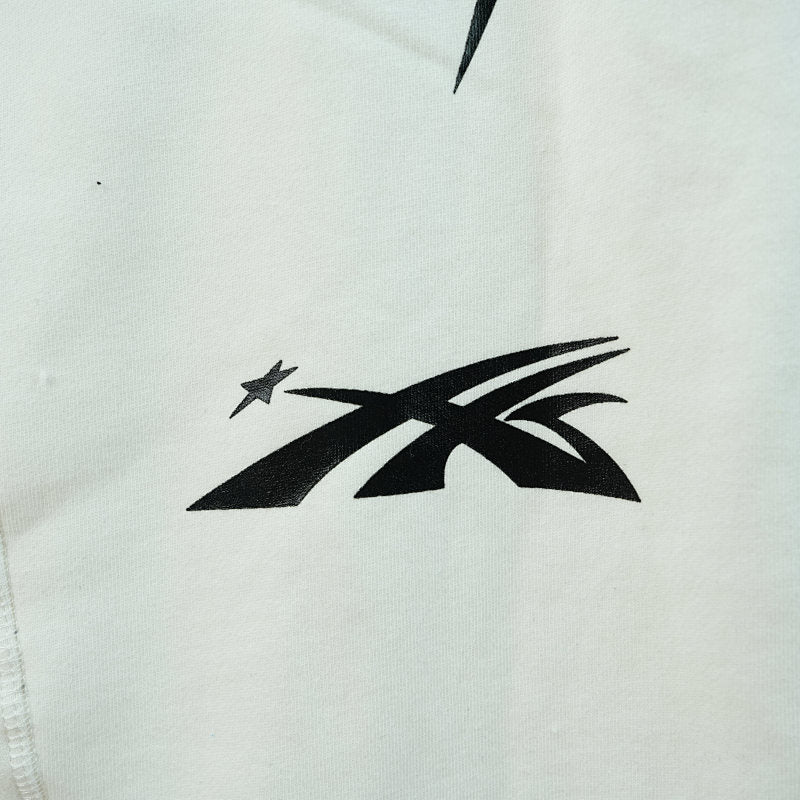 Helstar Sports Sweatpantswhite