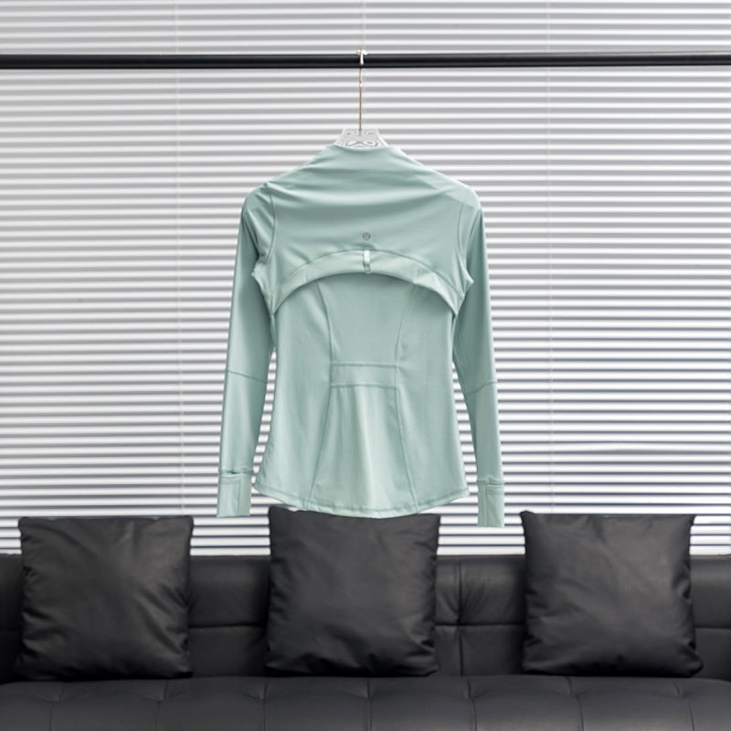 Lululemon Define Jacket - Mint