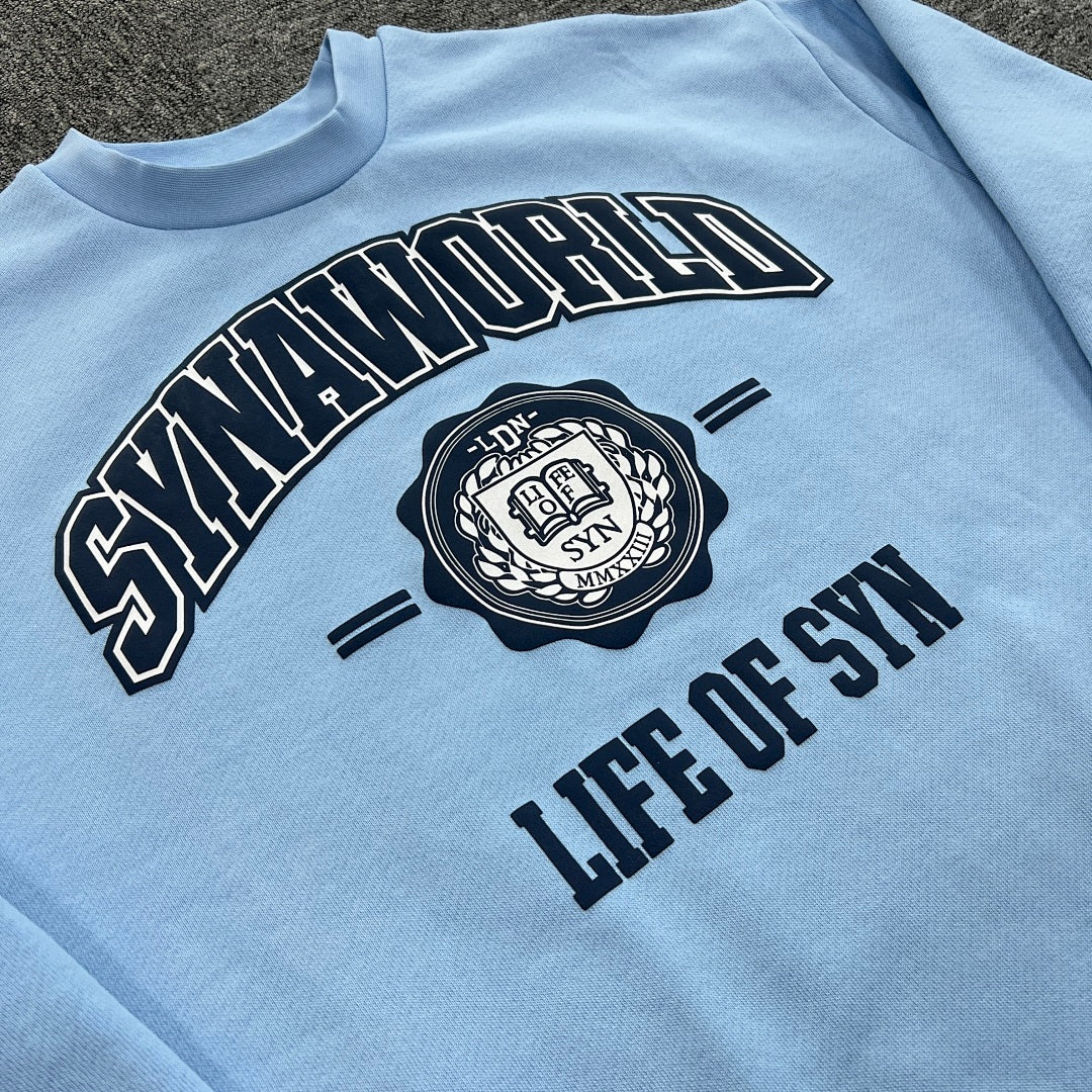 SynaWorld Set 11