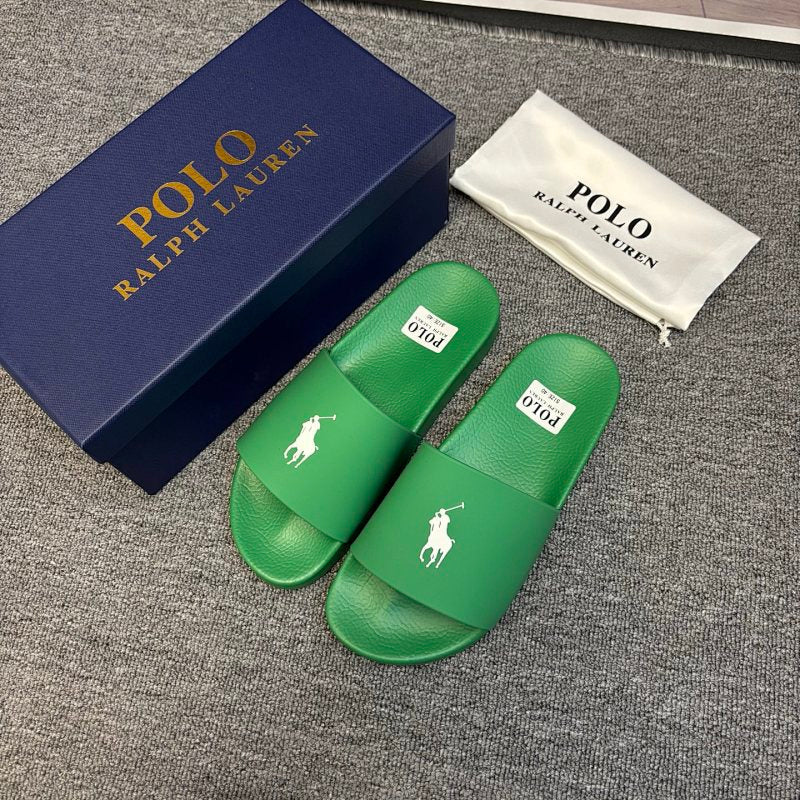 Polo Ralph Lauren Slide Sandals 2