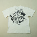 Hellstar Inner Peace T-Shirt White