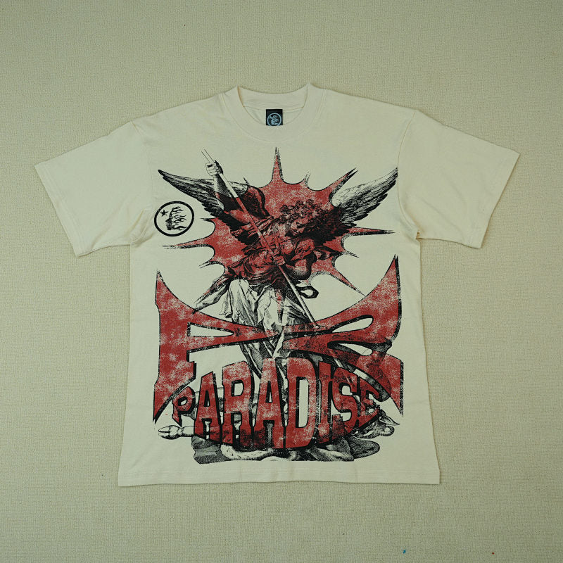 Hellstar Tee