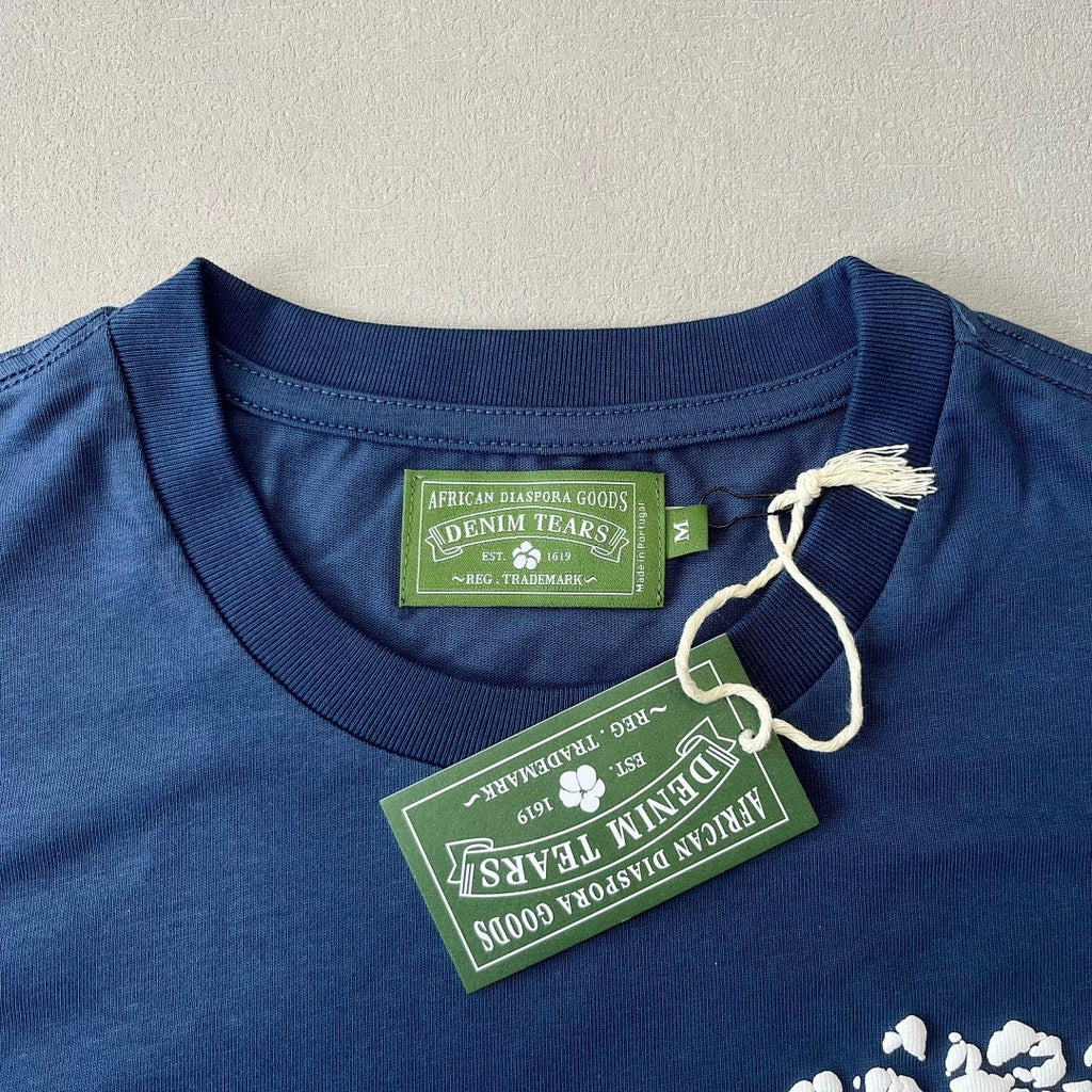 Denim Tears Tee
