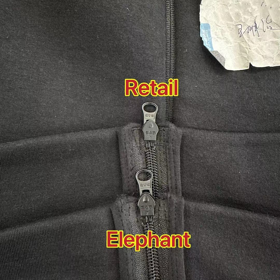 SynaWorld Hoodie 9