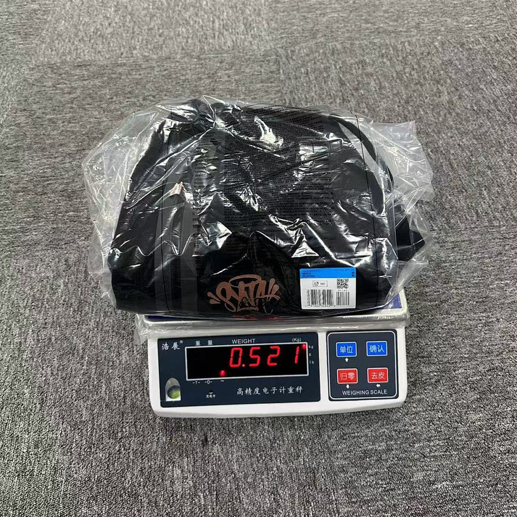SynaWorld Hoodie 8