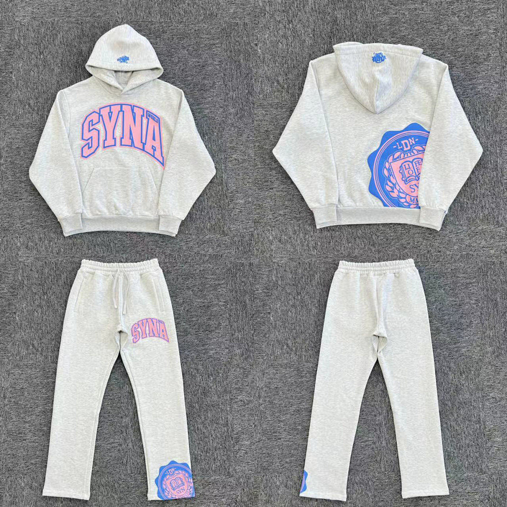 SynaWorld Set 12