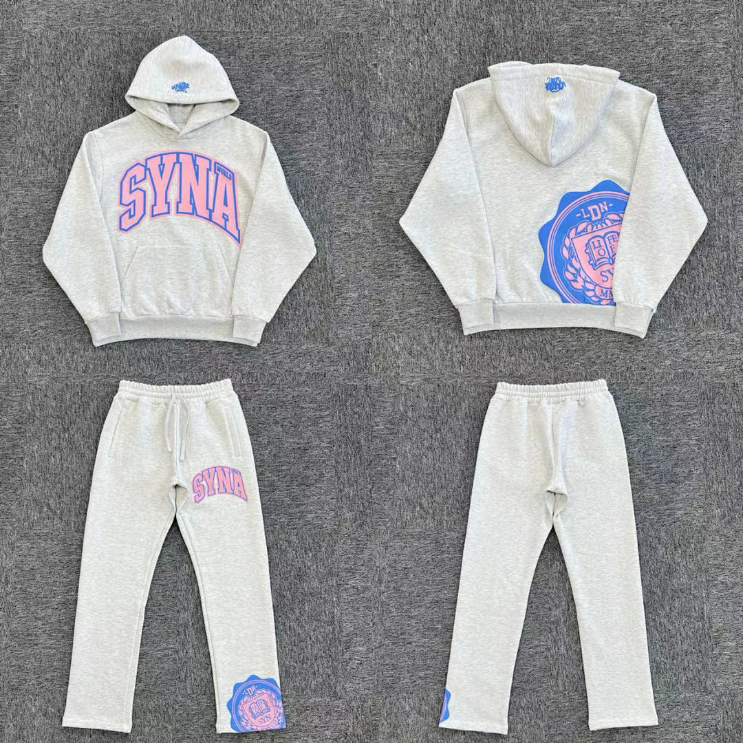 SynaWorld Set 12