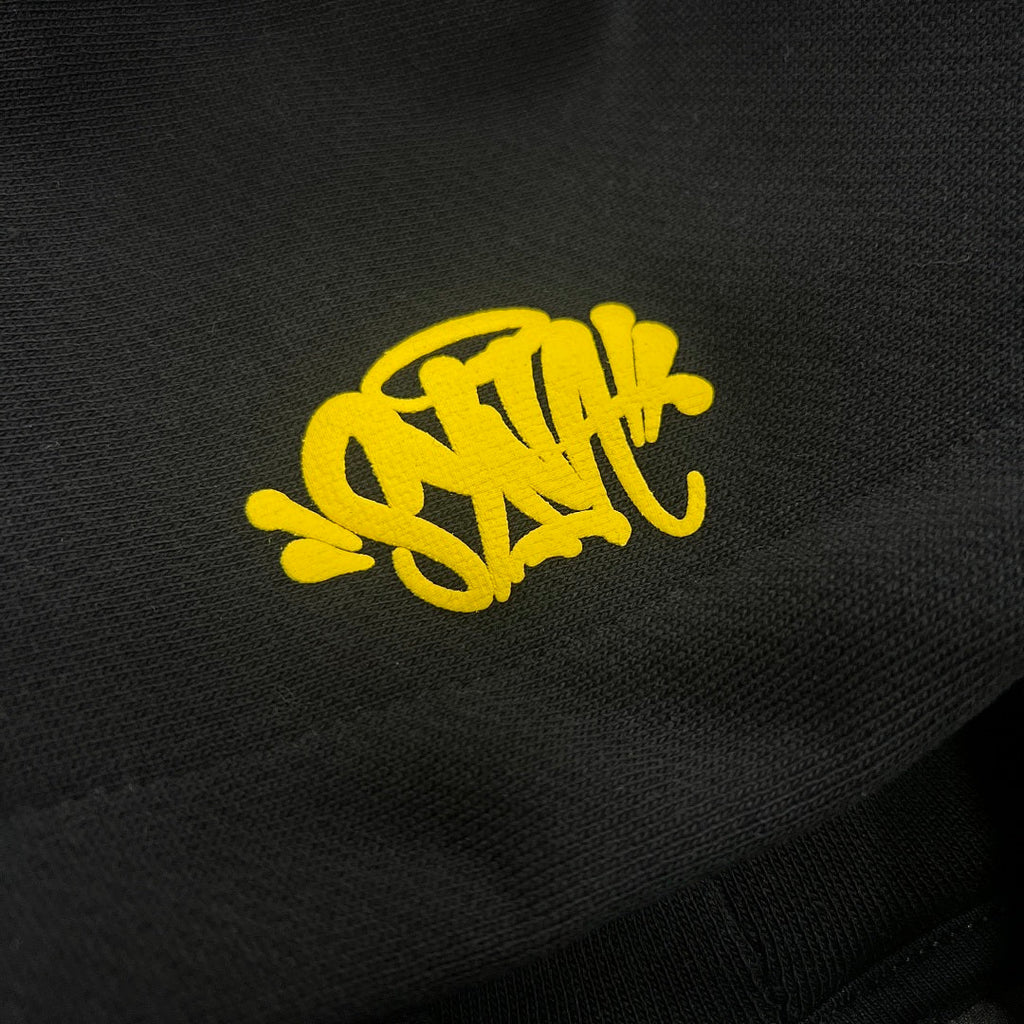 SynaWorld Hoodie 12