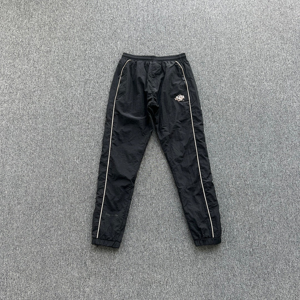 Shell Tracksuit Rose Gold