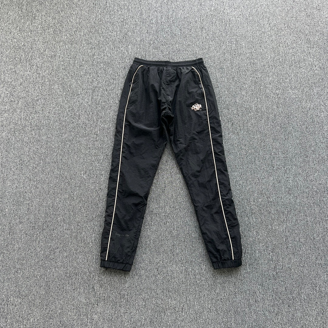 Shell Tracksuit Rose Gold