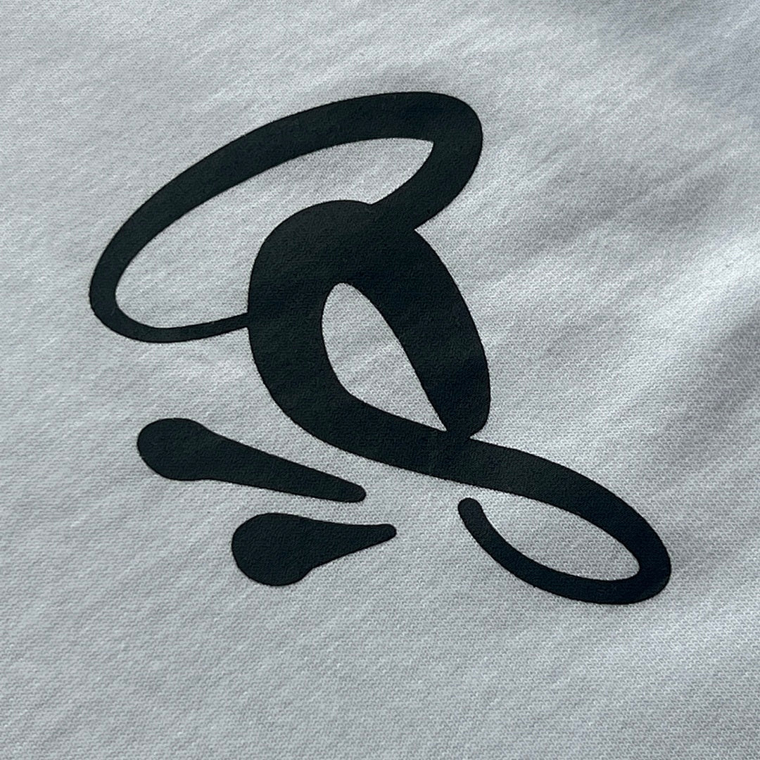 HALO Tee White