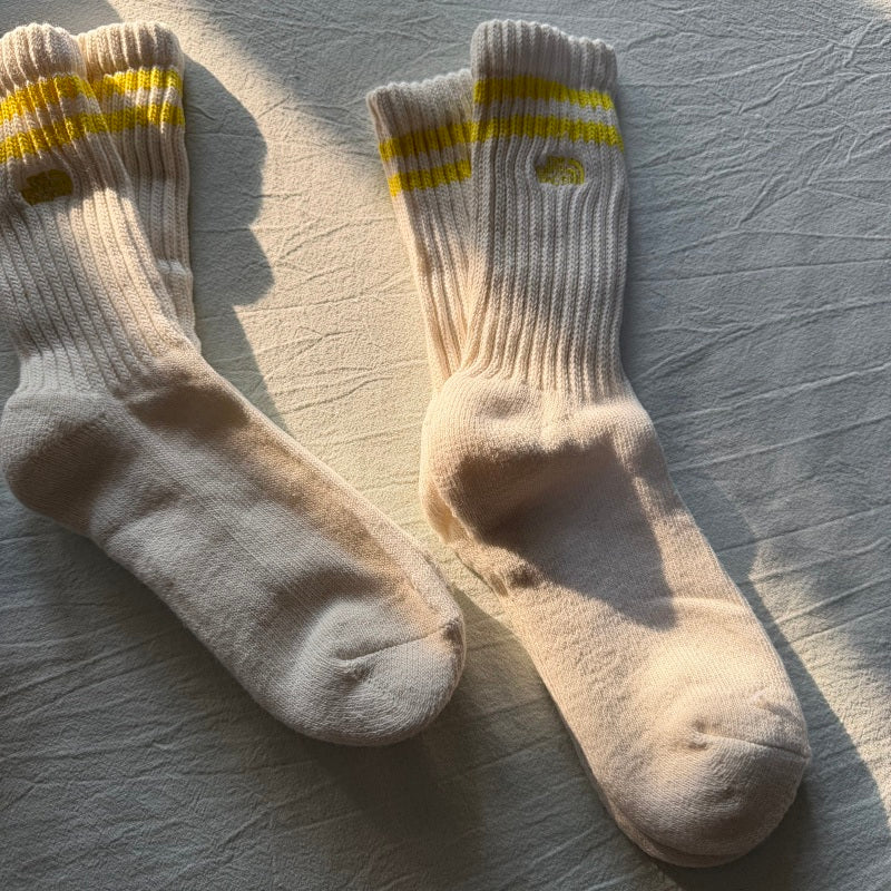 The North Face Crew Socks