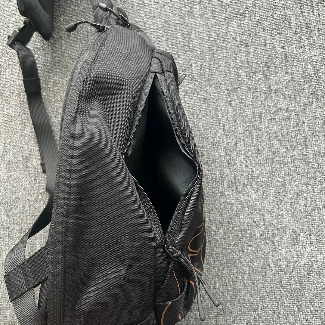 Sling Bag Rose Gold