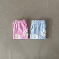 Denim Tears The Cotton Wreath Powder Pants