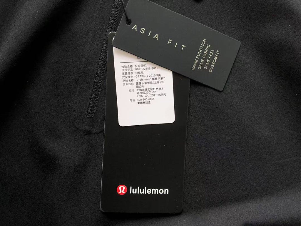 LULULEMON POLO 60326323