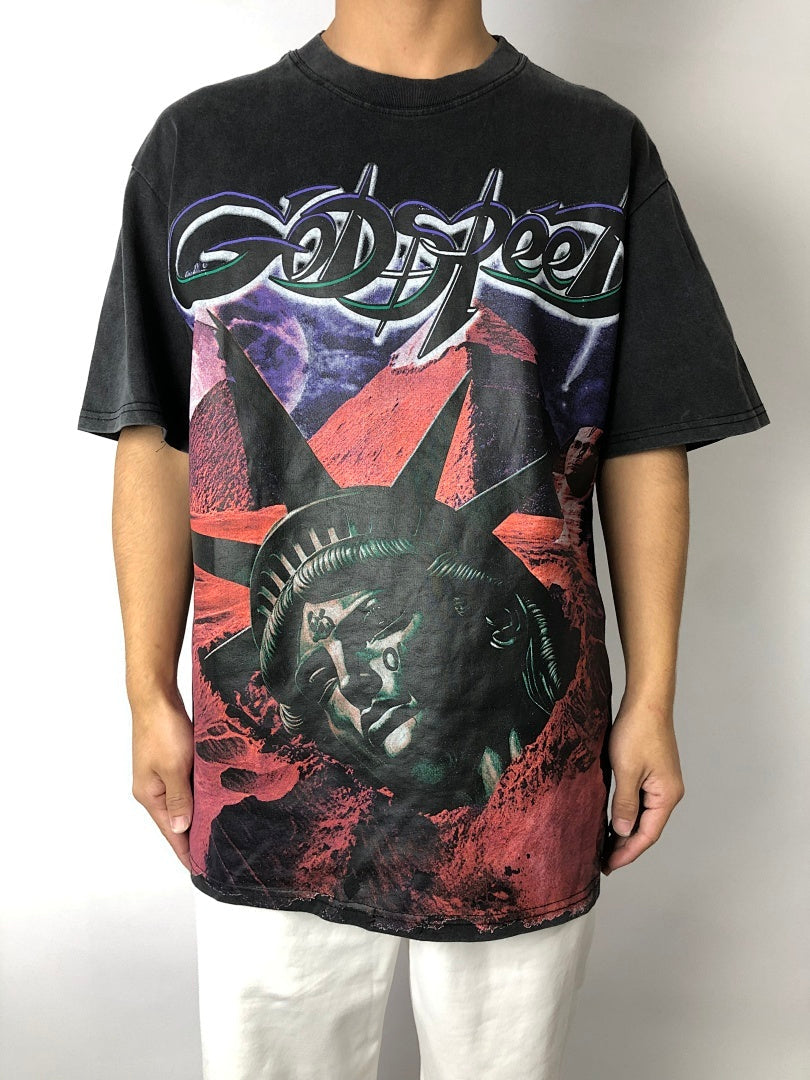 GODSPEED T-SHIRT 51105204