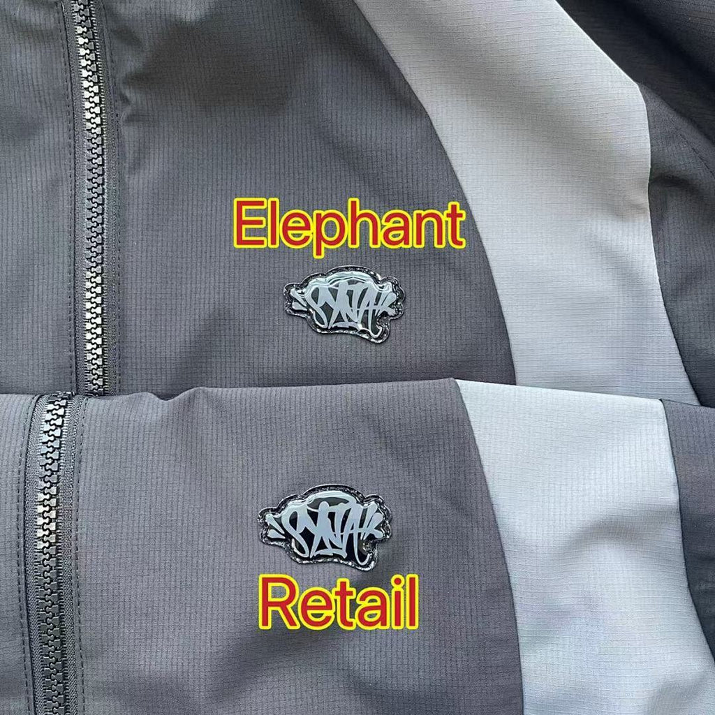 Vortex Jacket