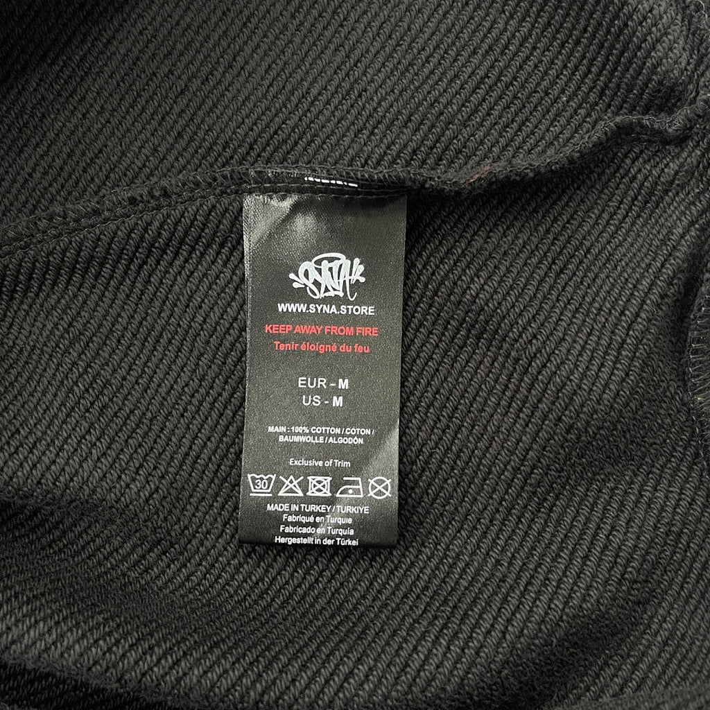 Zip Hoodie Rose Gold