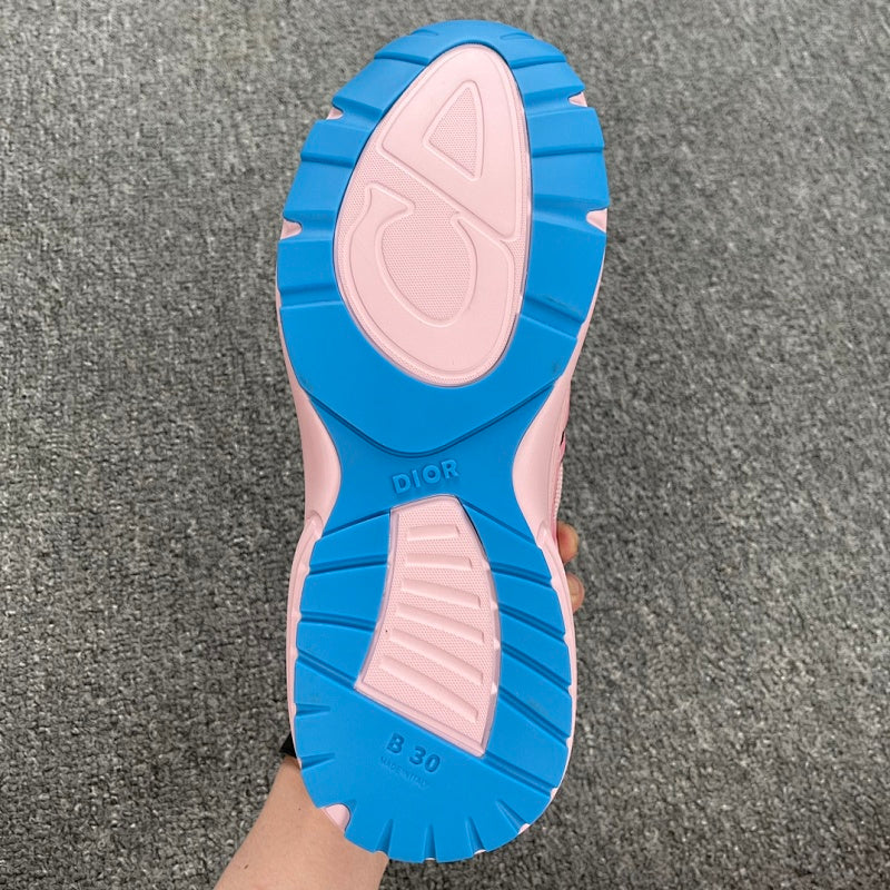 Dior B30 Sneaker — Pink