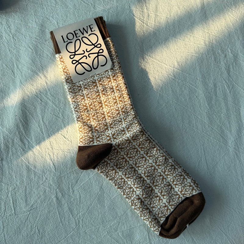 The North Face Socks