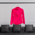 Lululemon Define Jacket - Sonic Pink