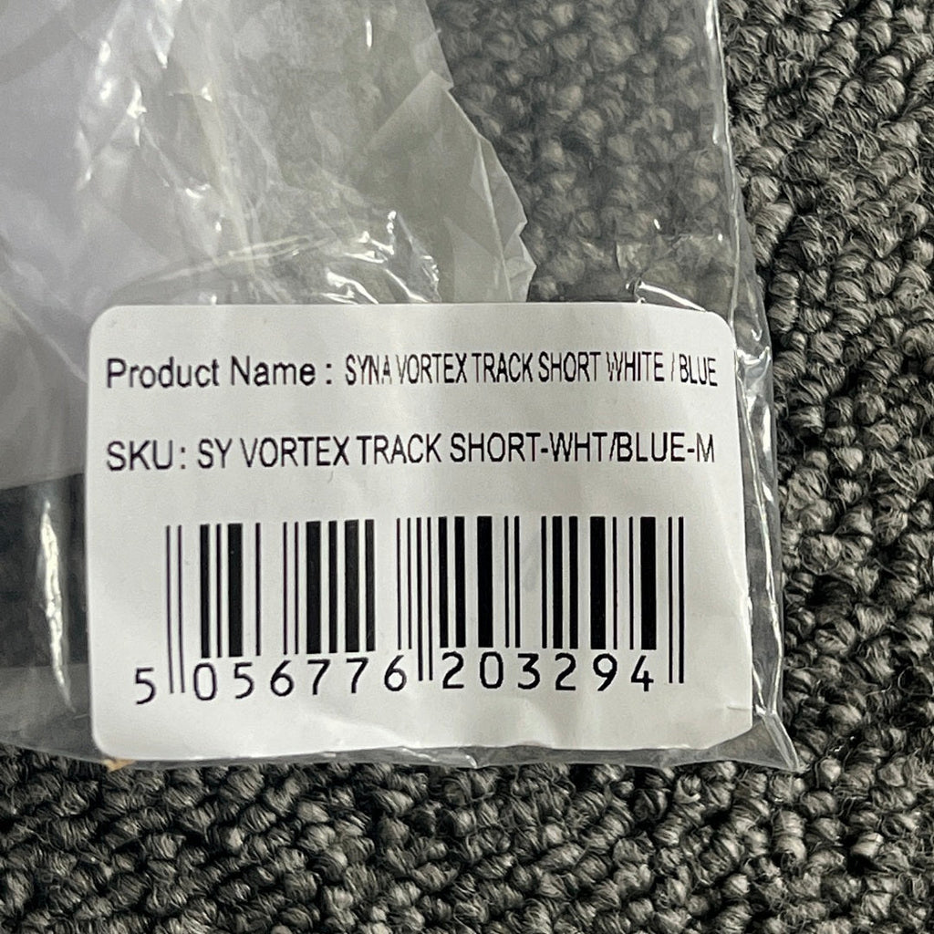 SynaWorld Set 17