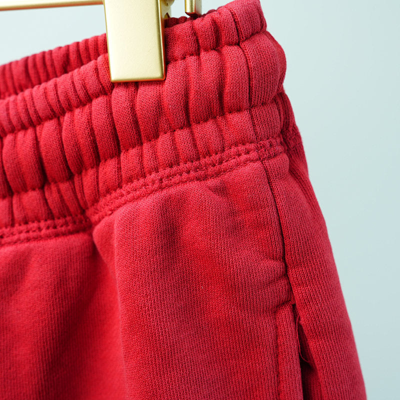 Helstar Sports Sweatpantsred