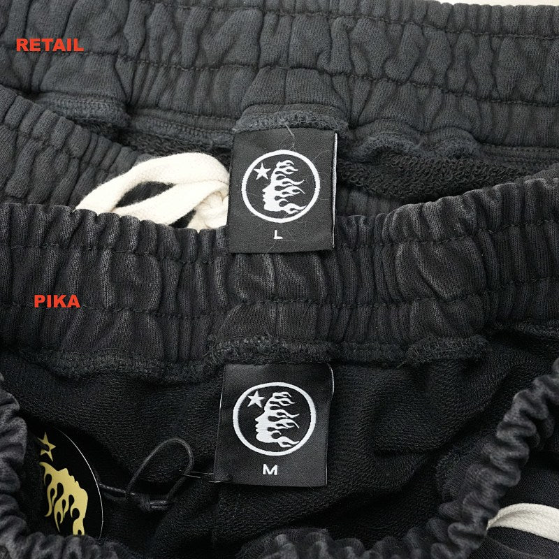 Hellstar Records Shorts