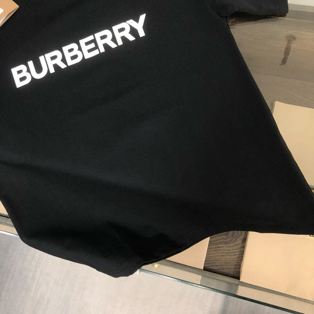 Logo Print T-Shirt