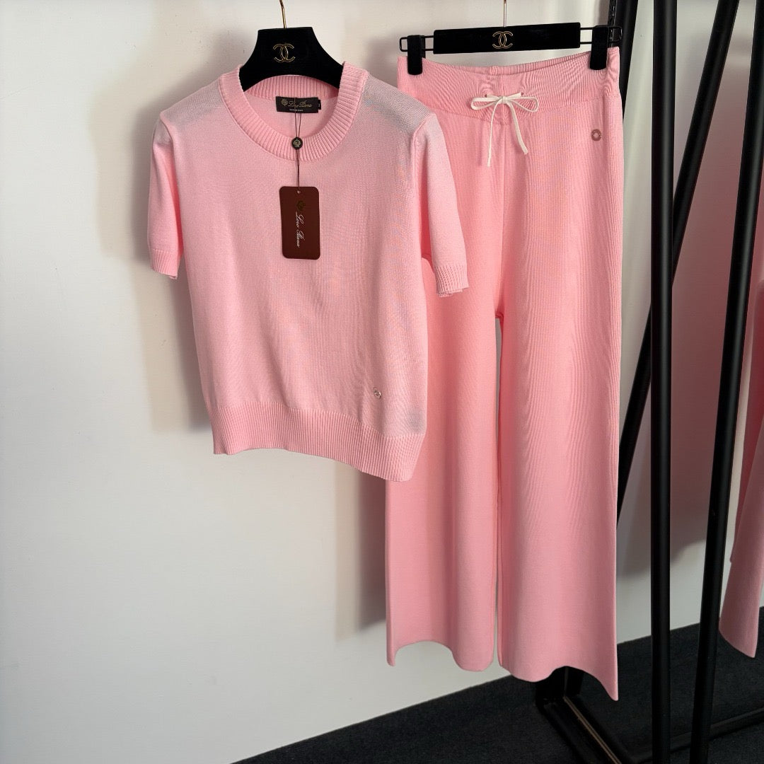 Knit Set