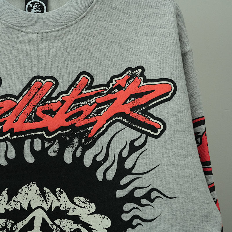 Hellstar Crewneck