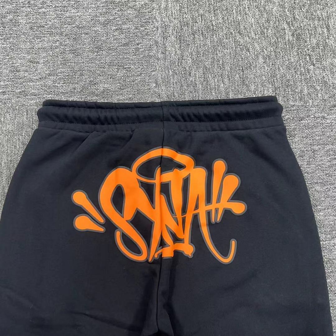 SynaWorld Set 24