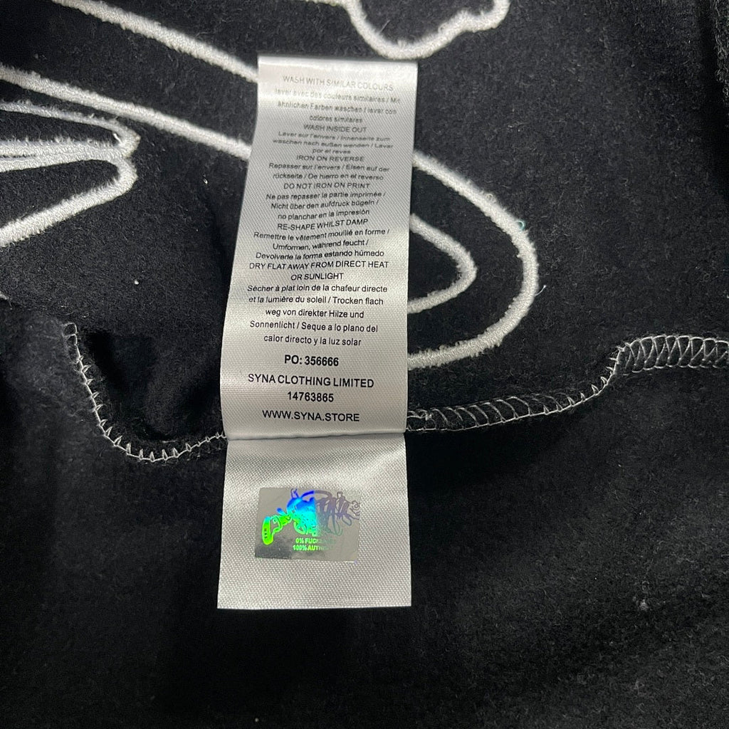 SynaWorld Tee 3