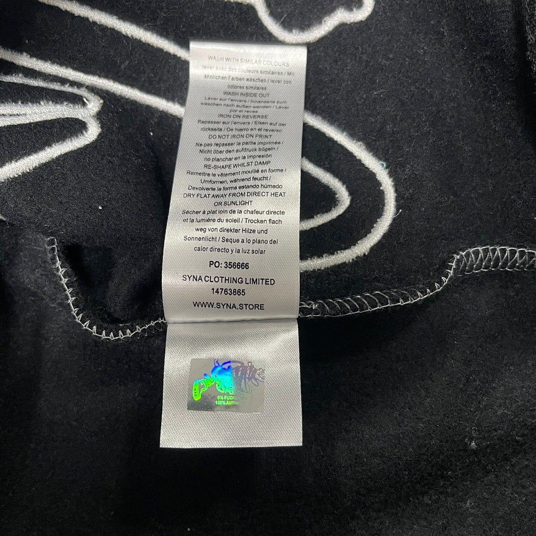 SynaWorld Tee 3