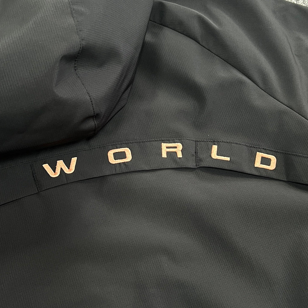 SynaWorld Hoodie