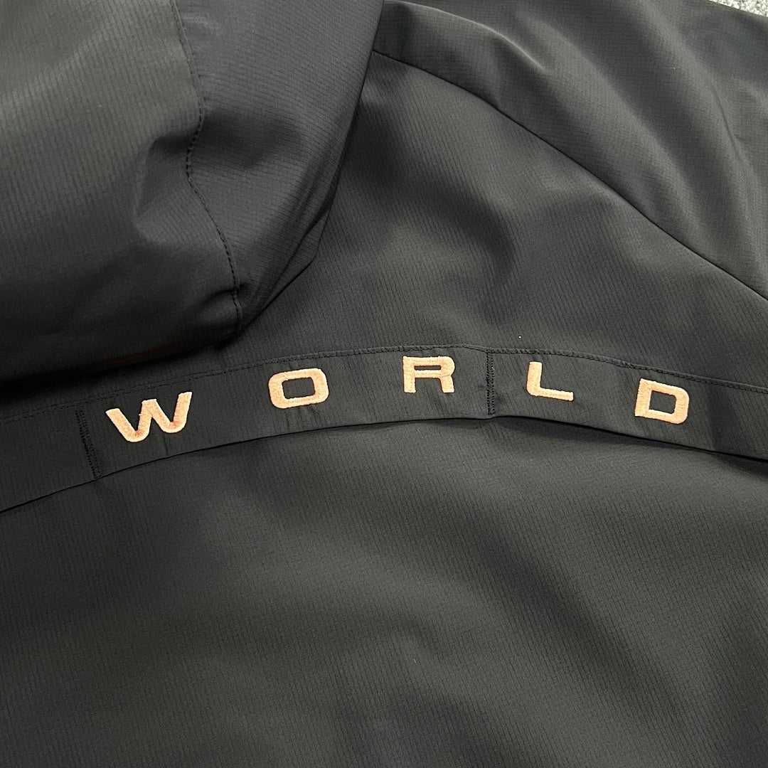 SynaWorld Hoodie