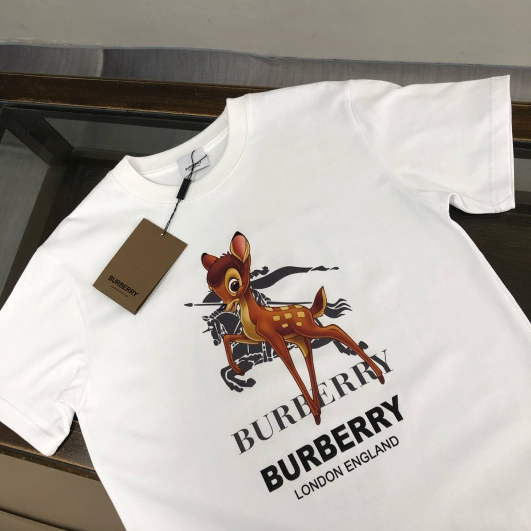 Bambi Graphic T-Shirt