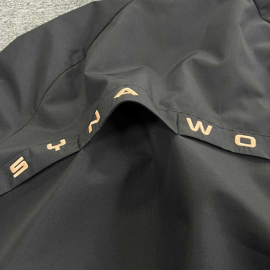 SynaWorld Hoodie
