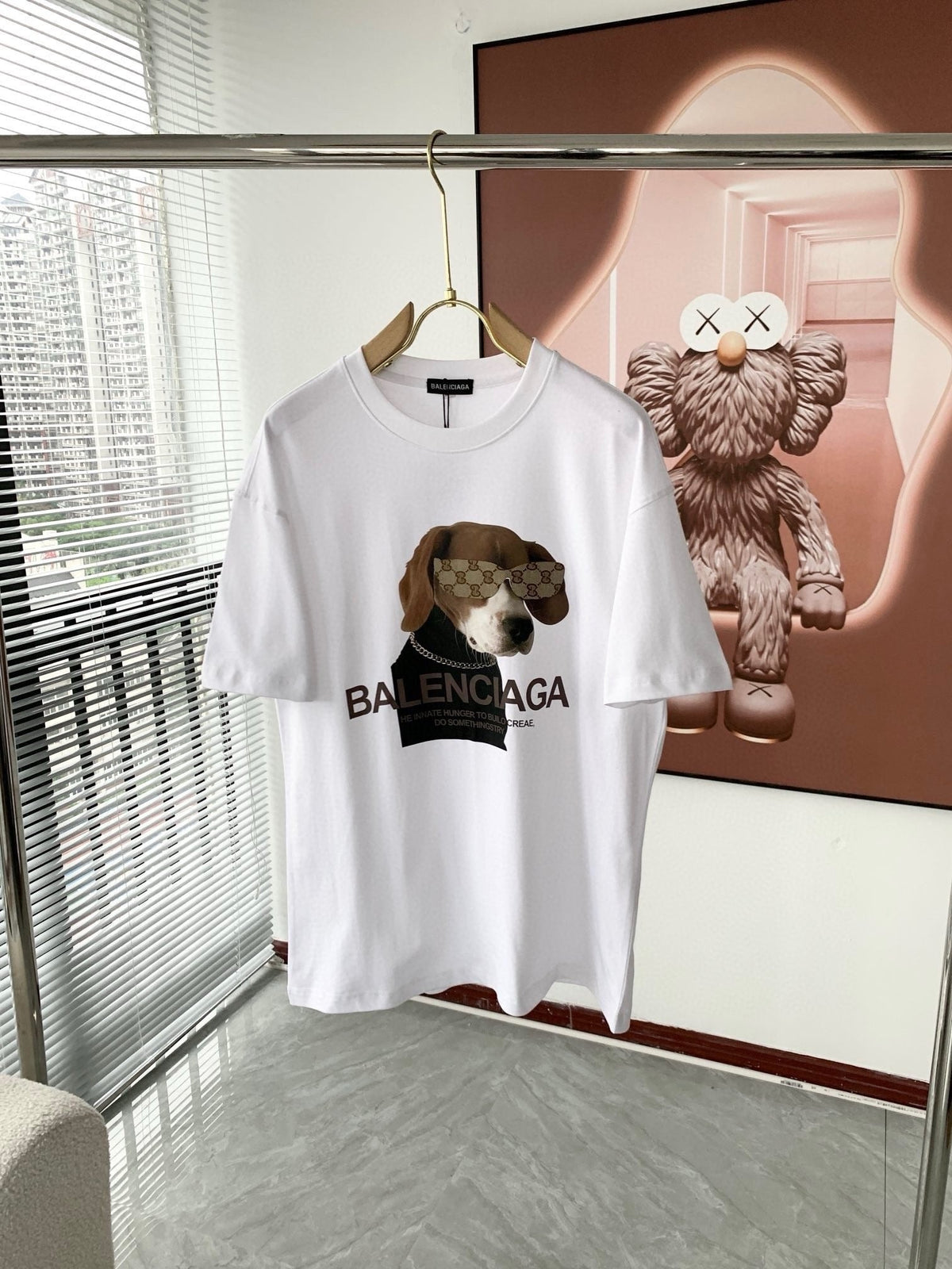 Puppy T-Shirt