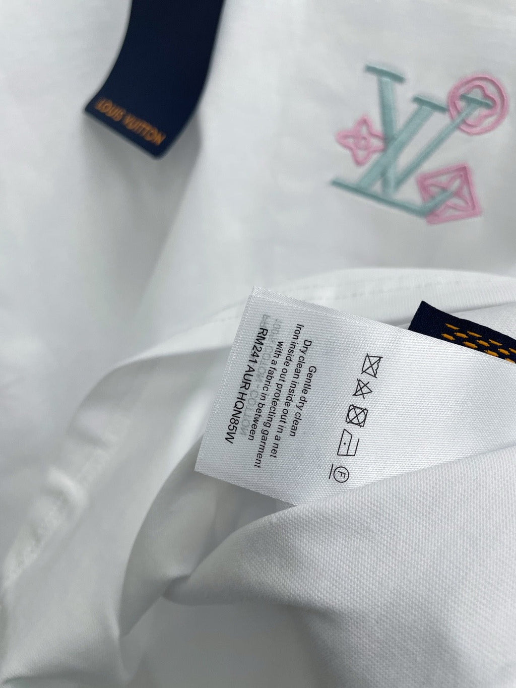 26S Logo T-shirt