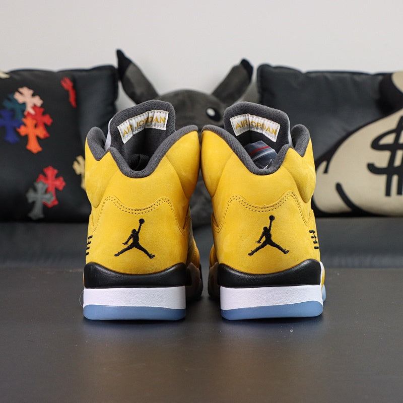 Nike Air Jordan 5 Retro - Tokyo
