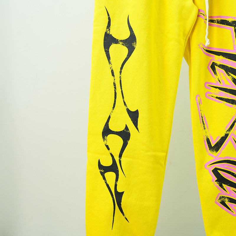 Hellstar Sweatpants